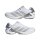 adidas Adizero Counterblast Hallenschuhe Damen - white/grey two/grey four