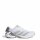 adidas Adizero Counterblast Hallenschuhe Damen - white/grey two/grey four