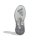 adidas Adizero Counterblast Hallenschuhe Damen - white/grey two/grey four