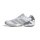 adidas Adizero Counterblast Hallenschuhe Damen - white/grey two/grey four