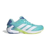 adidas Adizero Counterblast Hallenschuhe Damen - flash...