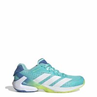 adidas Adizero Counterblast Hallenschuhe Damen - flash...