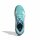 adidas Adizero Counterblast Hallenschuhe Damen - flash aqua/white/hi-res yellow