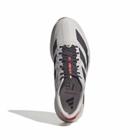 adidas Adizero Evo Sl Audi Schuhe Herren - chalk pearl/utility black/hi-res red