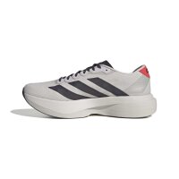 adidas Adizero Evo Sl Audi Schuhe Herren - chalk pearl/utility black/hi-res red