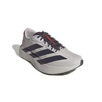 adidas Adizero Evo Sl Audi Schuhe Herren - chalk pearl/utility black/hi-res red