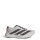adidas Adizero Evo Sl Audi Schuhe Herren - chalk pearl/utility black/hi-res red
