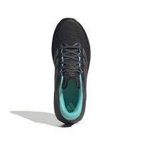 adidas Supernova Rise 3 Mercedes Amg Petronas F1 Team Schuhe Herren - core black/silver met./semi mint rush