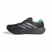 adidas Supernova Rise 3 Mercedes Amg Petronas F1 Team Schuhe Herren - core black/silver met./semi mint rush