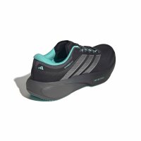 adidas Supernova Rise 3 Mercedes Amg Petronas F1 Team Schuhe Herren - core black/silver met./semi mint rush