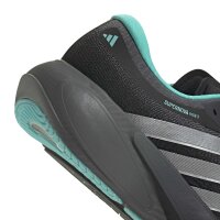 adidas Supernova Rise 3 Mercedes Amg Petronas F1 Team Schuhe Herren - core black/silver met./semi mint rush