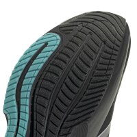 adidas Supernova Rise 3 Mercedes Amg Petronas F1 Team Schuhe Herren - core black/silver met./semi mint rush