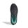 adidas Supernova Rise 3 Mercedes Amg Petronas F1 Team Schuhe Herren - core black/silver met./semi mint rush