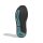 adidas Supernova Rise 3 Mercedes Amg Petronas F1 Team Schuhe Herren - core black/silver met./semi mint rush