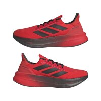 adidas Ultraboost 5 Audi F1 Team Schuhe Herren - hi-res red/utility black/utility black