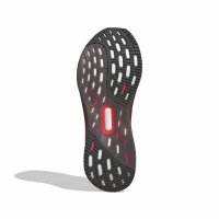 adidas Ultraboost 5 Audi F1 Team Schuhe Herren - hi-res red/utility black/utility black