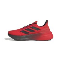 adidas Ultraboost 5 Audi F1 Team Schuhe Herren - hi-res red/utility black/utility black