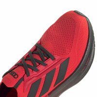adidas Ultraboost 5 Audi F1 Team Schuhe Herren - hi-res red/utility black/utility black