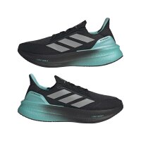 adidas Ultraboost 5 Mercedes Amg Petronas F1 Team Schuhe Herren - core black/silver met./semi mint rush