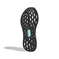 adidas Ultraboost 5 Mercedes Amg Petronas F1 Team Schuhe Herren - core black/silver met./semi mint rush
