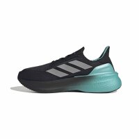 adidas Ultraboost 5 Mercedes Amg Petronas F1 Team Schuhe Herren - core black/silver met./semi mint rush