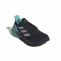 adidas Ultraboost 5 Mercedes Amg Petronas F1 Team Schuhe Herren - core black/silver met./semi mint rush