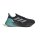 adidas Ultraboost 5 Mercedes Amg Petronas F1 Team Schuhe Herren - core black/silver met./semi mint rush
