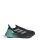 adidas Ultraboost 5 Mercedes Amg Petronas F1 Team Schuhe Herren - core black/silver met./semi mint rush