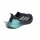 adidas Ultraboost 5 Mercedes Amg Petronas F1 Team Schuhe Herren - core black/silver met./semi mint rush