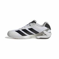 adidas Adizero Counterblast Hallenschuhe Herren - white/core black/grey two