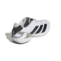 adidas Adizero Counterblast Hallenschuhe Herren - white/core black/grey two