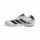 adidas Adizero Counterblast Hallenschuhe Herren - white/core black/grey two