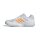 adidas Speedcourt In Schuhe Damen - white/pure tangerine/crystal sky