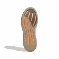 adidas Supernova Glide Laufschuhe Herren - wonder cargo/olive strata/lucid orange