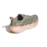 adidas Supernova Glide Laufschuhe Herren - wonder cargo/olive strata/lucid orange
