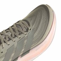 adidas Supernova Glide Laufschuhe Herren - wonder cargo/olive strata/lucid orange