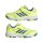 adidas Speedcourt Indoor Kids Schuhe Kinder - hi-res yellow/dusky ink/lucid aquamarine