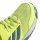 adidas Speedcourt Indoor Kids Schuhe Kinder - hi-res yellow/dusky ink/lucid aquamarine