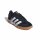 adidas Spezialist Indoor Schuhe Herren - core black/white/grey three