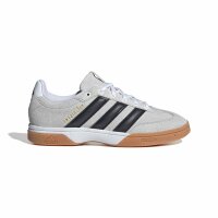 adidas Spezialist Indoor Schuhe Herren - white/core...