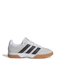 adidas Spezialist Indoor Schuhe Herren - white/core...
