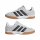 adidas Spezialist Indoor Schuhe Herren - white/core black/grey two