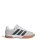 adidas Spezialist Indoor Schuhe Herren - white/core black/grey two