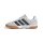 adidas Spezialist Indoor Schuhe Herren - white/core black/grey two