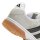 adidas Spezialist Indoor Schuhe Herren - white/core black/grey two