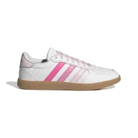 white/clear pink/bliss pink