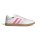 adidas Breaknet Sleek Schuhe Damen - white/clear pink/bliss pink