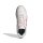 adidas Breaknet Sleek Schuhe Damen - white/clear pink/bliss pink