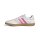 adidas Breaknet Sleek Schuhe Damen - white/clear pink/bliss pink