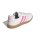 adidas Breaknet Sleek Schuhe Damen - white/clear pink/bliss pink